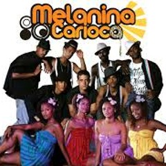 Melanina Carioca - Vem Dancar ( Dj Batutinha )