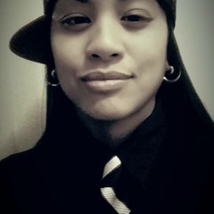 LADY CHAR R&B QUICK MIX