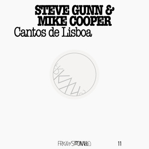 Steve Gunn & Mike Cooper - Saudade Do Santos​-​o​-​Vehlo