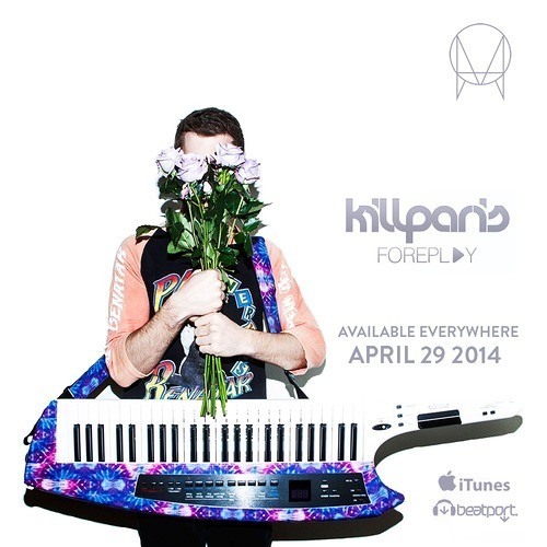 Falling In Love Again (Keytar Mix) [MistaJam BBC Radio 1xtra Rip]