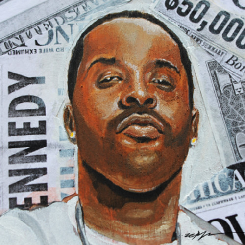G Count -ChiRaq (The Game Diss) | @DJSpinz4Higher