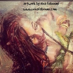 Lauryn Hill/Stevie Wonder Mash Up Cover