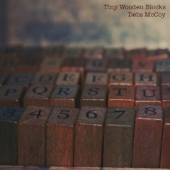 Tiny Wooden Blocks