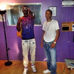 @GetMoneyRae ft @WildBoy100 I Aint Hard To Find