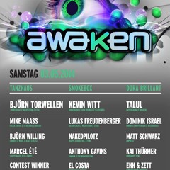 AnthonyGavins-4Hours-@-AWAKEN-TanzHausWest