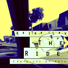 The Ride (Prod. Jay Lucas)