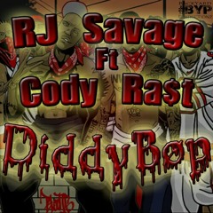 RJ Savage Ft Cody Ra$t