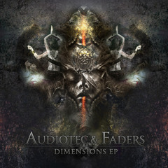Faders & Audiotec - New Reality @ Dacru Records