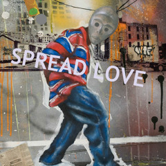 SpreadsLove - Kraww Ft Kid - Ar & Lean