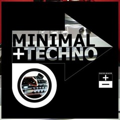 Monoton & Pataya Rick - Minimal_Techno
