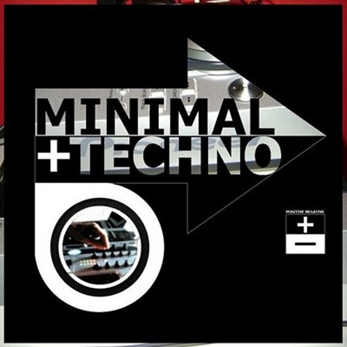 Monoton & Pataya Rick - Minimal_Techno