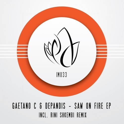 Gaetano C, DePandis - Forth Share (Original Mix) [INNOCENT MUSIC]