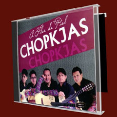 Amantes Perfectos - Los Chopkjas