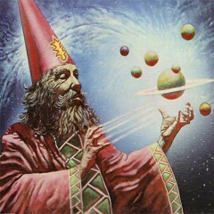 Sir@ - Psychedelic Gravity - Wizzard Mix