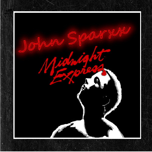 Giorgio Moroder - The Chase (John Sparxx Remix)
