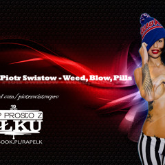 Hip Hop / Trap - "Weed, Blow, Pills"  - FREE TRAP INSTRUMENTAL DOWNLOAD!