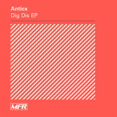 Anticx - Dig Dis