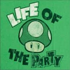 Life Of The Party (Clip)