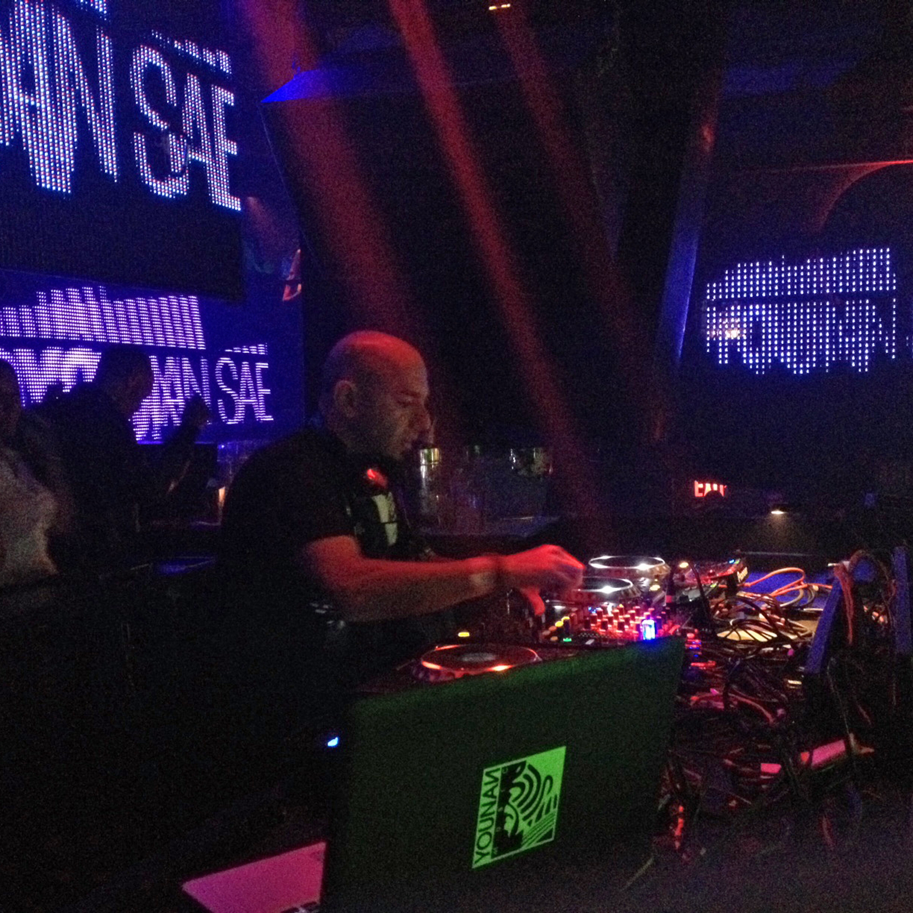 Saeed Younan