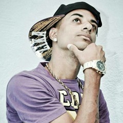 Mc Crazy - Q G Da Vida (Prod. By. Dj Robson Leandro) Vc Mix