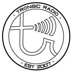 Tronsic Radio- Friday August 29