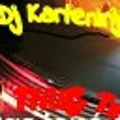 Dj karteninja présent Freestape Thug Trap V1 2K14