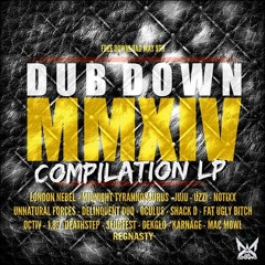 UNNATURAL FORCES-EXECUTIONER(FORTHCOMING ON THE DUB DUB COMPILATION LP)
