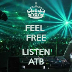 ATB MEGAMIXX