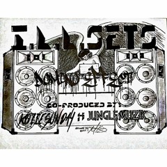 Breathe (feat. Jahmade Muzik)