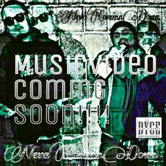 Never coming down K-Rek Ft. Young Green