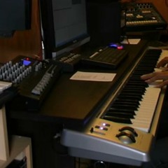 One Man Orchestra-Test (see Description)
