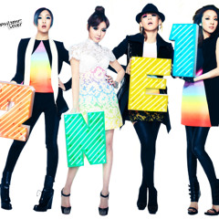 2NE1   '멘붕(MTBD)' LIVE PERFORMANCE (UNEDITED VER.)