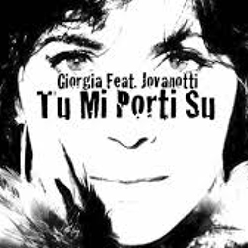 Stream Miriam - Tu mi porti su (Giorgia) - cover by Miriam Lamia | Listen  online for free on SoundCloud
