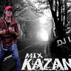Mix kazan - Dj Leo