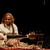 Artwork for Medha presents: Ustad Aashish Khan accompanied by Pranesh Khan on tabla