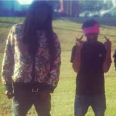 Mad Mont and leek chi raq