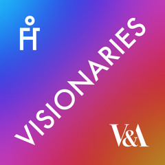 Future Human Visionaries #9 — Ken Arnold on the ‘post-institutional’ museum