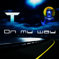 PsoGnar & Teminite - On My Way (2014)