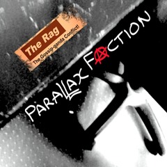 The Gossip Ganda Conflict E.P.