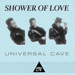 Shower Of Love