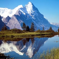 & موسيقى هادئة جميلة.FLV