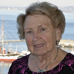 Rita McEvoy - Happy Times at the KRB