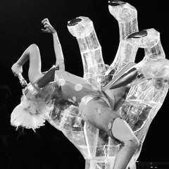 Lady Gaga - MANiCURE (New version ROCK)