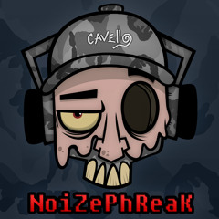 Kuadra - La Onda De Einstein (NoiZePhReaK Remix)