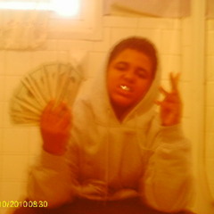 LilSwanne-How you want it