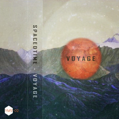 Spacedtime - Spacedwalk