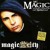 Artwork for MC Magic All My Life
