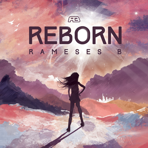 Rameses B - Spirit Walk