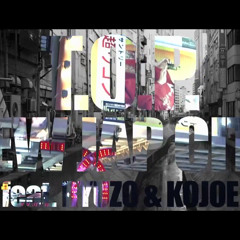 T.O.P. - NEW JAP CITY feat. RYUZO&KOJOE