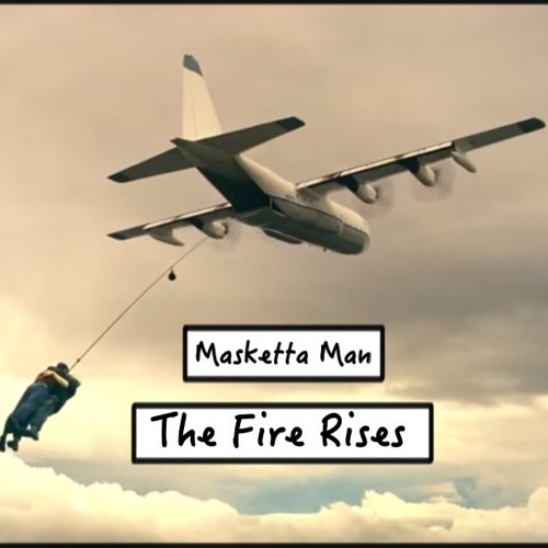 The Fire Rises